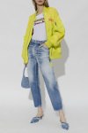 Прямые джинсы Dsquared2