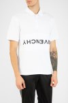 Мужское поло Givenchy
