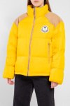 Пуховик Moncler