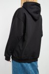 Худи Balenciaga