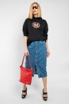 Худи Balenciaga