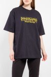 Женская футболка Balenciaga