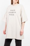 Женская футболка Balenciaga