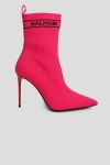 Ботильоны Balmain