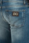 Мужские джинсы Dolce & Gabbana