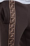 Спортивные брюки Premium Fendi