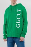 Худи Gucci
