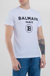 Футболка Balmain