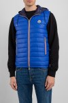 Утепленный жилет Moncler