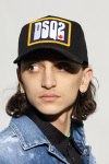 Кепка Dsquared2