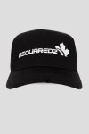 Кепка Dsquared2