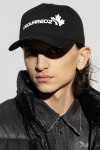 Кепка Dsquared2