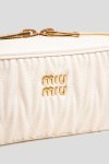 Сумка кросс-боди Miu Miu