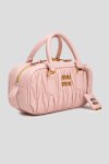 Сумка-тоут Miu Miu