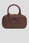 Сумка-тоут Miu Miu