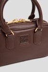 Сумка-тоут Miu Miu