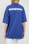 Женская футболка Balenciaga