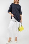 Женская футболка Balenciaga