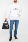 Худи Balenciaga