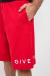 Шорты Givenchy