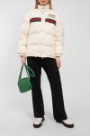 Пуховик Gucci