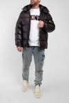 Зимняя куртка Moncler