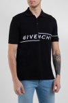 Мужское поло Givenchy