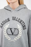 Худи Valentino
