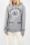 Худи Valentino