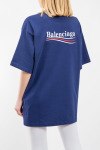 Женская футболка Balenciaga