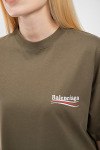 Женская футболка Balenciaga