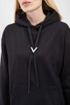Худи Valentino