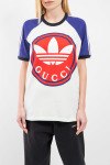 Женская футболка Gucci