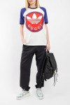 Женская футболка Gucci