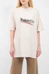 Женская футболка Balenciaga