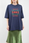 Женская футболка Gucci