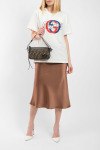 Женская футболка Gucci