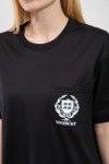 Женская футболка Givenchy