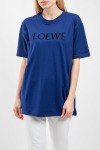 Женская футболка Loewe