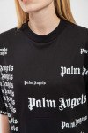 Женская футболка Palm Angels