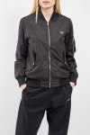 Бомбер Prada