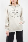 Худи Prada