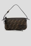 Сумка на плечо Fendi