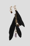 Серьги Dsquared2