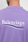 Футболка Balenciaga