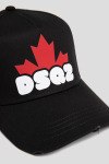 Кепка Dsquared2