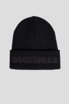 Шапка Dsquared2