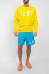 Шорты Dsquared2
