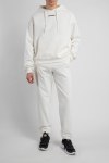 Спортивные брюки Premium Off-White