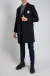 Пальто Billionaire